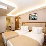 Erboy Hotel
