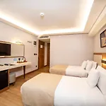 Erboy Hotel
