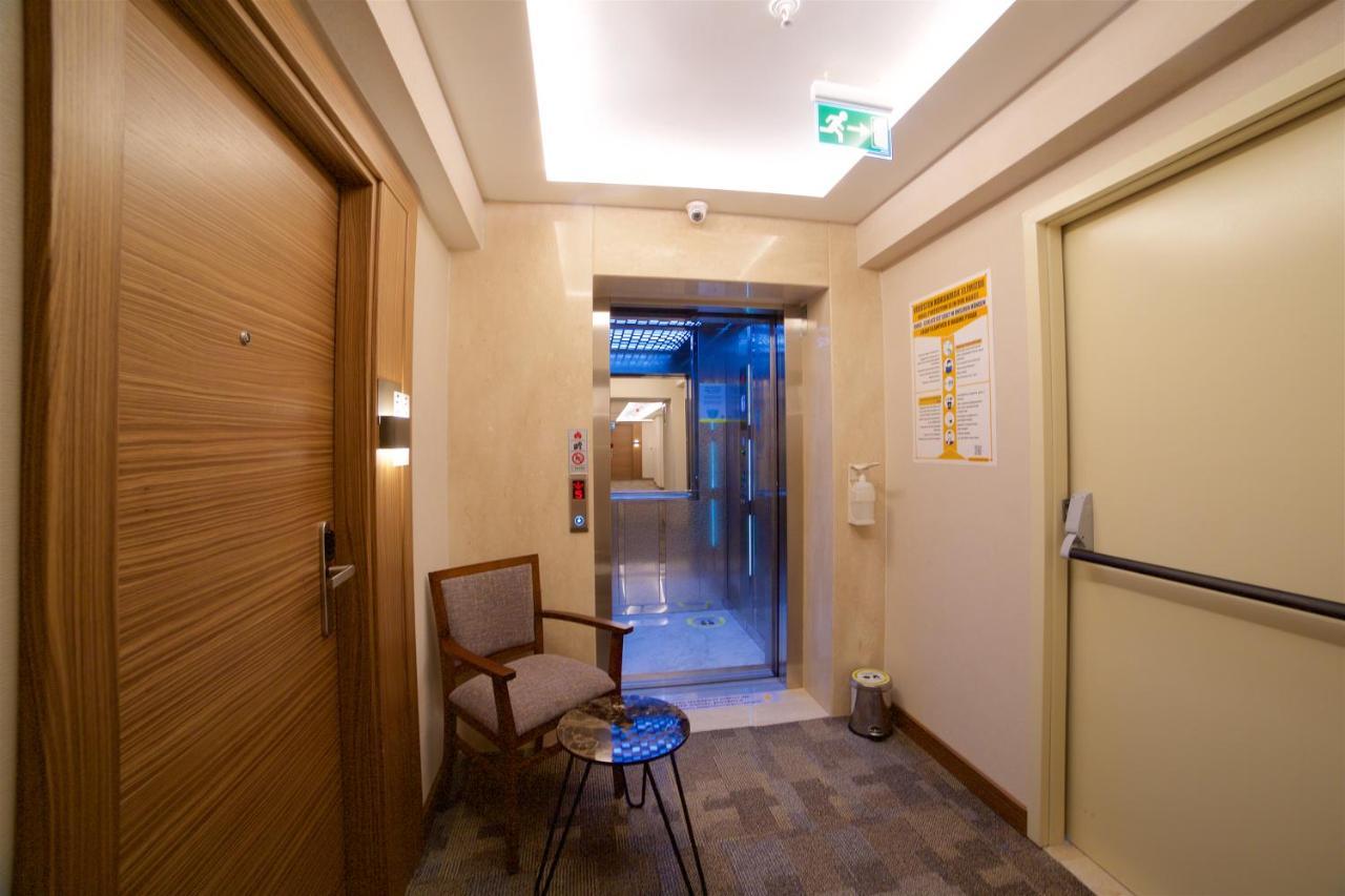 Hotel Erboy