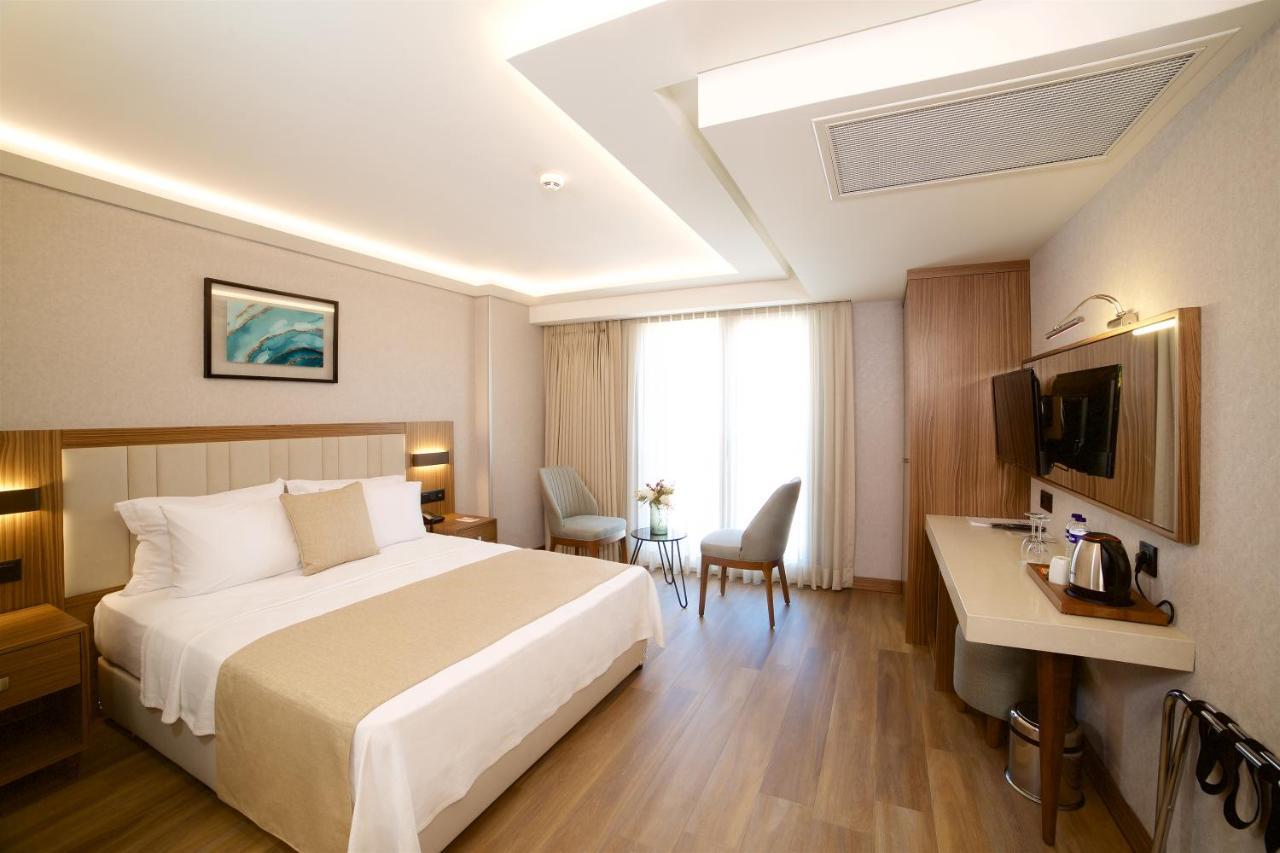 Hotel Erboy 4*
