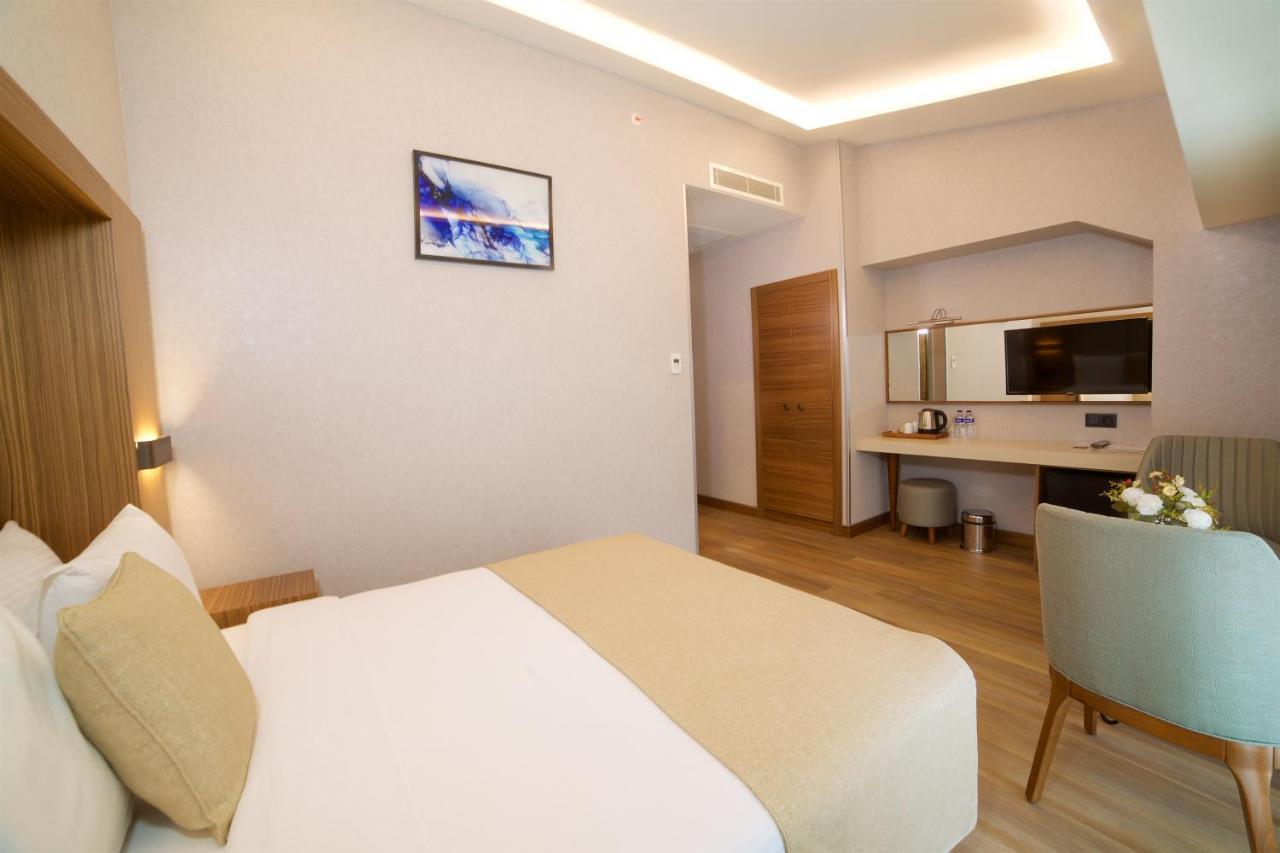 Erboy 4* Provincia di Istanbul