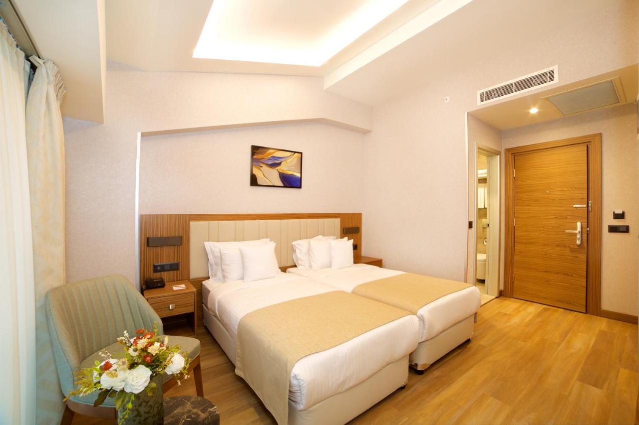Hotel Erboy