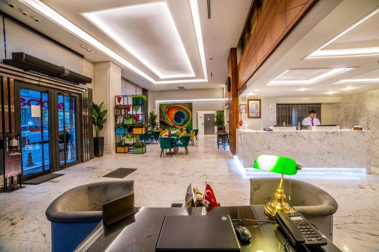 Erboy 4* Provincia di Istanbul