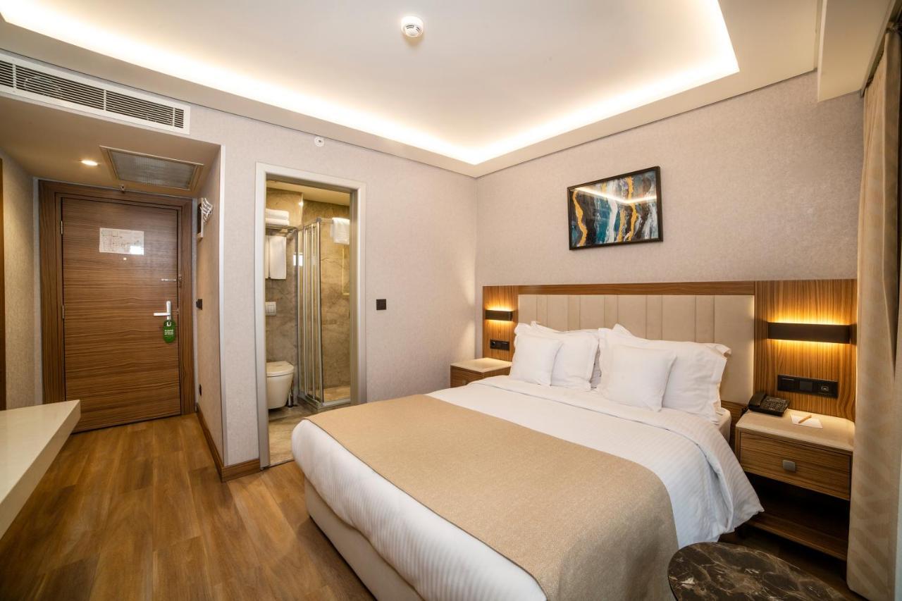 Hotel Erboy 4*