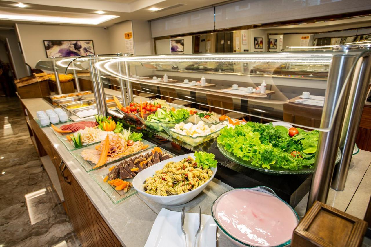 Erboy 4* Provincia di Istanbul
