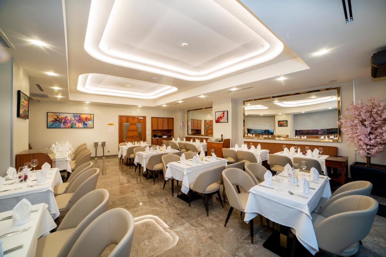 Hotel Erboy 4*