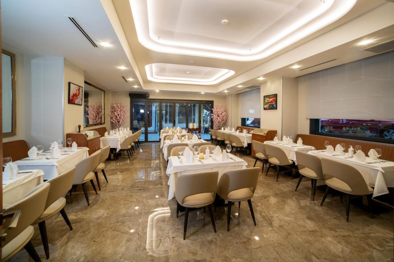 Hotel Erboy 4*