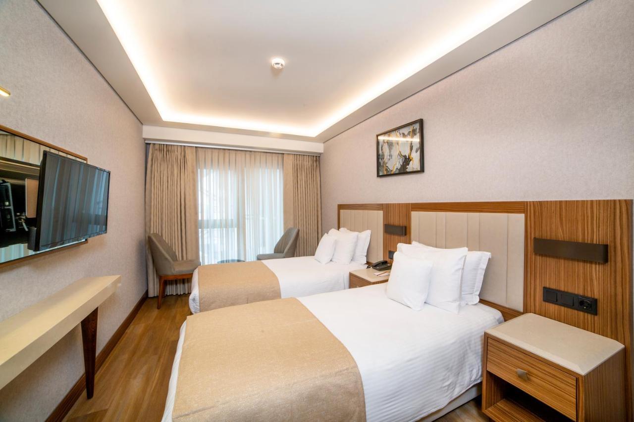 Erboy 4* Provincia di Istanbul