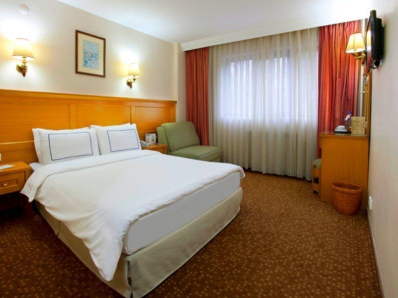 Hotel Erboy 4*