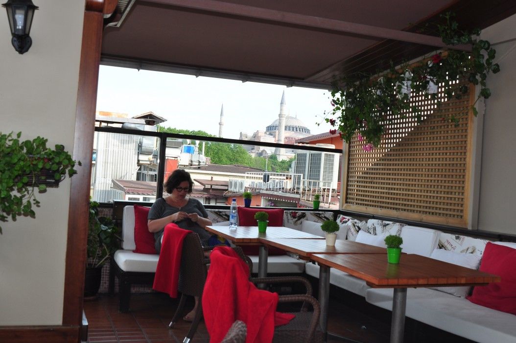 Erboy 4* Provincia di Istanbul