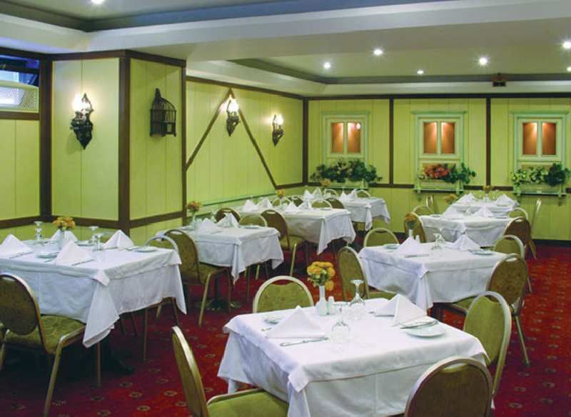 Hotel Erboy Sirkeci Istambul