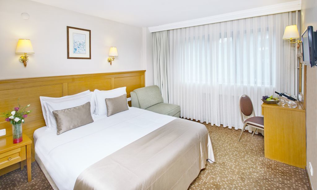 Hotel Erboy Sirkeci