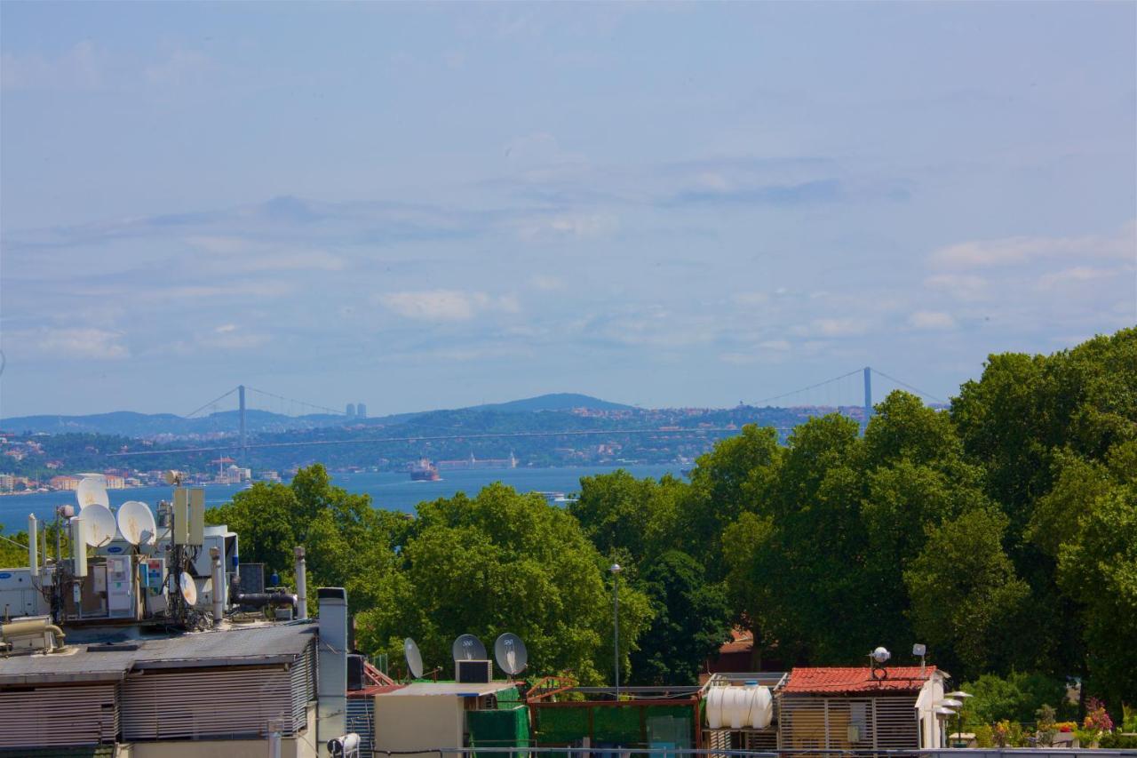 Erboy Sirkeci Otel