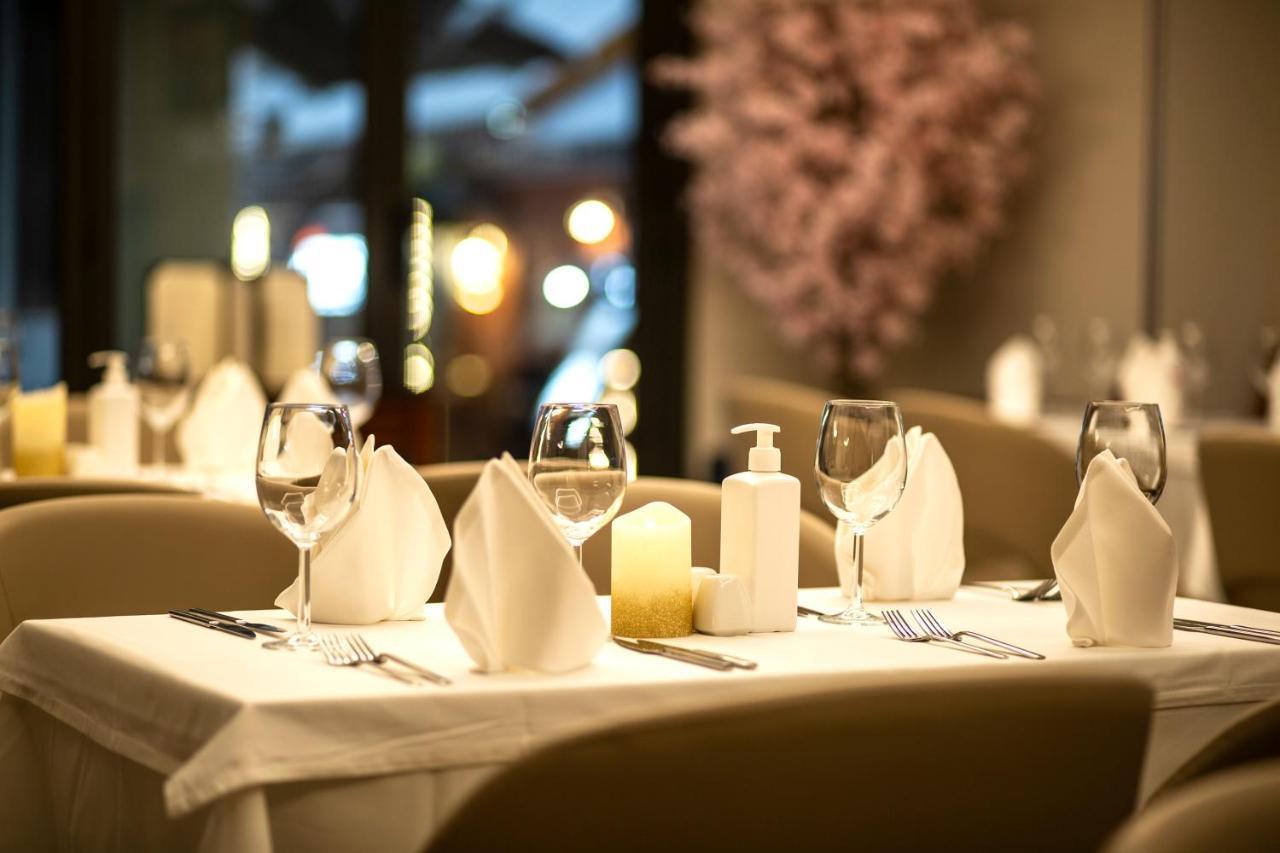 Erboy Sirkeci Otel